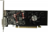 Фото Видеокарта Afox PCI-E GeForce GT1030 2GB DDR5 (AF1030-2048D5L5-V2)