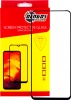 Фото товара Защитное стекло для Xiaomi Redmi Note 10 5G Dengos Full Glue Black (TGFG-182)