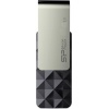Фото товара USB флеш накопитель 32GB Silicon Power Blaze B30 Black (SP032GBUF3B30V1K)