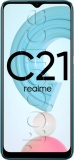 Фото Мобильный телефон Realme C21 4/64GB Cross Blue