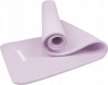 Фото товара Коврик для йоги и фитнеса Springos NBR YG0038 Purple