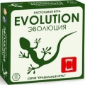 Фото Игра настольная Правильные игры Эволюция (13-01-01)