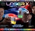 Фото Набор для лазерных боев Laser X Revolution для двух игроков (88168)