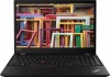 Фото товара Ноутбук Lenovo ThinkPad T15 (20W4008BRT)