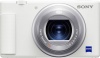 Фото товара Цифровая фотокамера Sony ZV-1 (ZV1W.CE3)