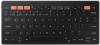 Фото товара Клавиатура Samsung Smart Keyboard Trio 500 Black (EJ-B3400BBRGRU)