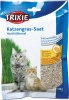 Фото товара Трава Trixie Soft для кошек 100 г (4232)