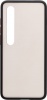 Фото товара Чехол для Xiaomi Mi 10 Shadow Matte Case Black (RL069479)