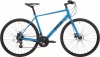 Фото товара Велосипед Pride Rocx Flb 8.1 2023 Turquoise 28" рама - M (SKD-80-35)