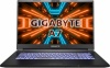 Фото товара Ноутбук GigaByte A7 X1 (A7_X1-CRU1130SH)