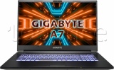 Фото Ноутбук GigaByte A7 X1 (A7_X1-CRU1130SH)