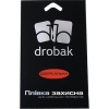 Фото товара Защитная пленка Drobak для iPad 2/3 Mirror (500227)