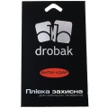 Фото Защитная пленка Drobak для iPad 2/3/4 Anti-Shock (500230)