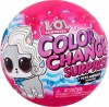 Фото товара Игровой набор L.O.L. Surprise Color Change Питомец (576334)