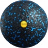 Фото товара Мяч массажный 4FIZJO EPP Ball 10 Black/Blue (4FJ0215)