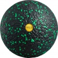Фото Мяч массажный 4FIZJO EPP Ball 10 Black/Green (4FJ0214)