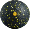 Фото товара Мяч массажный 4FIZJO EPP Ball 10 Black/Yellow (4FJ0216)