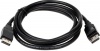 Фото товара Кабель DisplayPort ATcom 3 м Black (30121)