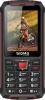 Фото товара Мобильный телефон Sigma Mobile X-treme PR68 Black/Red (4827798122129)