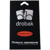Фото товара Защитная пленка Drobak для iPhone 5/5S Mirror (500240)
