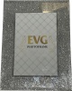 Фото товара Фоторамка EVG 10x15 Fancy 0057 Silver