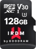 Фото товара Карта памяти micro SDXC 128GB GoodRam UHS-I U3 IRDM (IR-M3AA-1280R12)