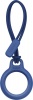 Фото товара Чехол для AirTag Belkin Secure Holder Strap Blue (F8W974BTBLU)