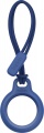 Фото Чехол для AirTag Belkin Secure Holder Strap Blue (F8W974BTBLU)
