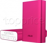 Фото Аккумулятор универсальный Asus Zen Power 10050mAh Pink (90AC00P0-BBT080)