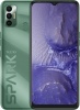 Фото товара Мобильный телефон Tecno Spark 7 Go 2/32 KF6m DualSim Spruce Green (4895180766374)