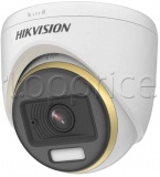 Фото Камера видеонаблюдения Hikvision DS-2CE70DF3T-PF (3.6 мм)