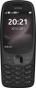 Фото товара Мобильный телефон Nokia 6310 Dual Sim Black