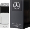 Фото товара Туалетная вода мужская Mercedes-Benz Select EDT 100 ml