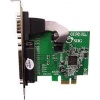 Фото товара Контроллер PCI-E ATcom COM + LPT (1+1 портов) (16082)