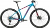 Фото товара Велосипед Orbea MX20 29" 2021 L Blue/Red (L20819NP)
