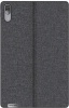 Фото товара Чехол для Lenovo TAB P11 TB-J606 Folio Case Gray (ZG38C03349)