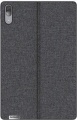 Фото Чехол для Lenovo TAB P11 TB-J606 Folio Case Gray (ZG38C03349)