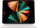 Фото Чехол-клавиатура Apple iPad Pro 12.9-inch 5th Gen Magic Keyboard RU (MJQL3RS/A)