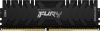 Фото товара Модуль памяти Kingston Fury DDR4 8GB 3600MHz Renegade RGB (KF436C16RB/8)
