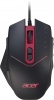 Фото товара Мышь Acer Nitro Gaming Mouse NMW120 Black (GP.MCE11.01R)