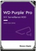 Фото товара Жесткий диск 3.5" SATA  8TB WD Purple Pro (WD8001PURP)