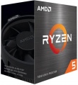 Фото Процессор AMD Ryzen 5 5600G s-AM4 3.9GHz/16MB BOX (100-100000252BOX)