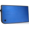 Фото товара Карман для SSD/HDD 2.5" USB3.2 Gen1 AgeStar 3UB2A14 (Blue) SATA