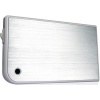 Фото товара Карман для SSD/HDD 2.5" USB3.2 Gen1 AgeStar 3UB2A14 (White) SATA