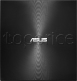 Фото Внешний привод DVD-RW Asus ZenDrive SDRW-08U8M-U Ultra Slim Black