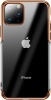 Фото товара Чехол для iPhone 11 Pro Max Baseus Shining Case Gold (ARAPIPH65S-MD0V)