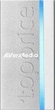Фото Устройство видеомонтажа USB AVerMedia ExtremeCap UVC BU110 Silver (61BU1100A0AB)