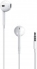 Фото товара Наушники Apple EarPods with Mic White (MNHF2)
