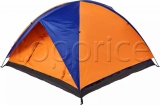 Фото Палатка Skif Outdoor Adventure II Orange/Blue (SOTDL200OB)