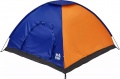 Фото Палатка Skif Outdoor Adventure I Orange/Blue (SOTSL200OB)